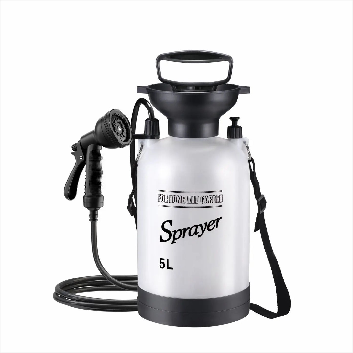Portable Outdoor Camping Shower
