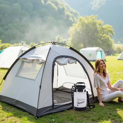 Portable Outdoor Camping Shower