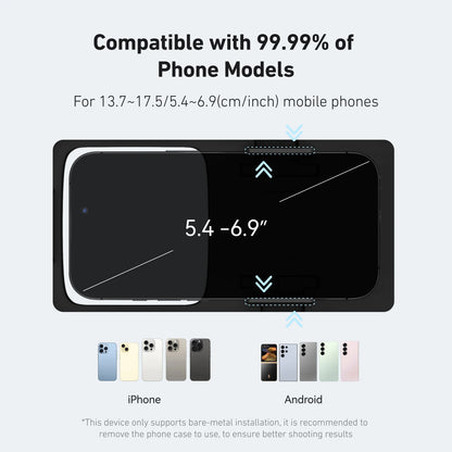 Universal Underwater Phone Case
