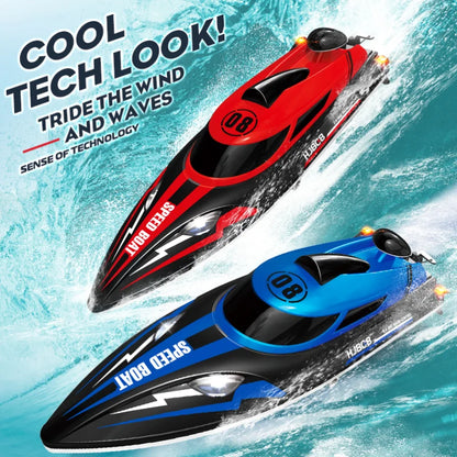 25km/hr (15.5 mph) Remote Controlled Boat