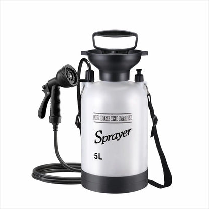 Portable Outdoor Camping Shower