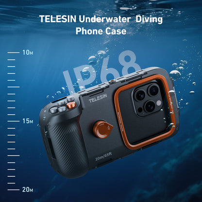 Universal Underwater Phone Case