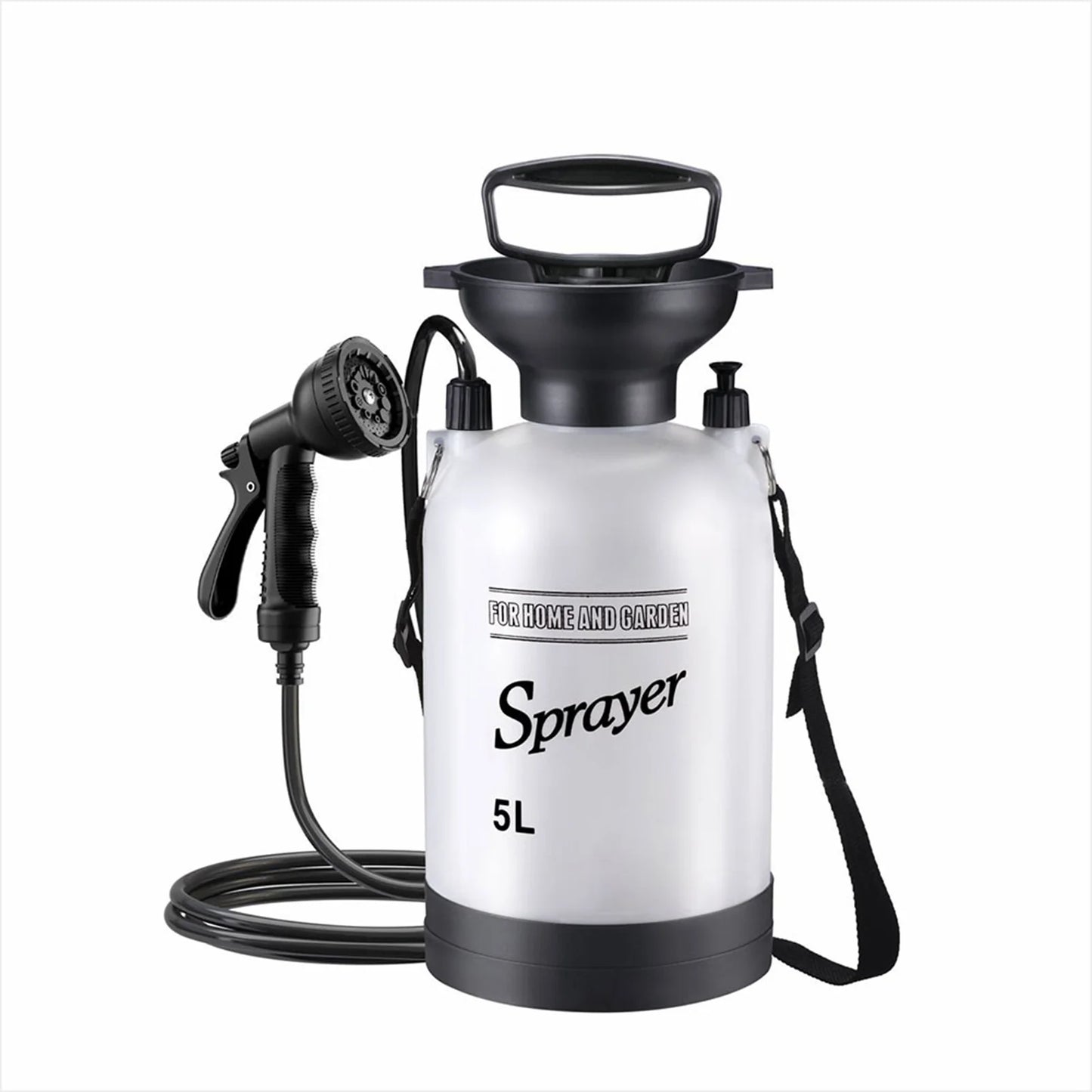 Portable Outdoor Camping Shower