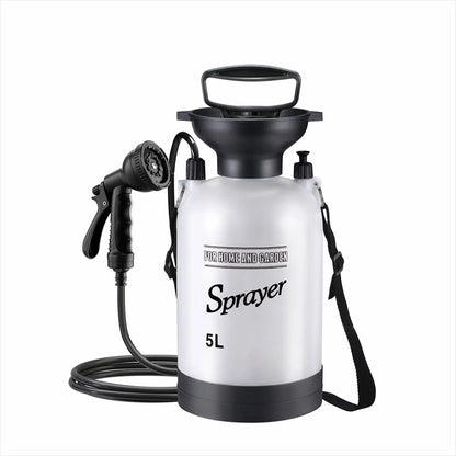 Portable Outdoor Camping Shower