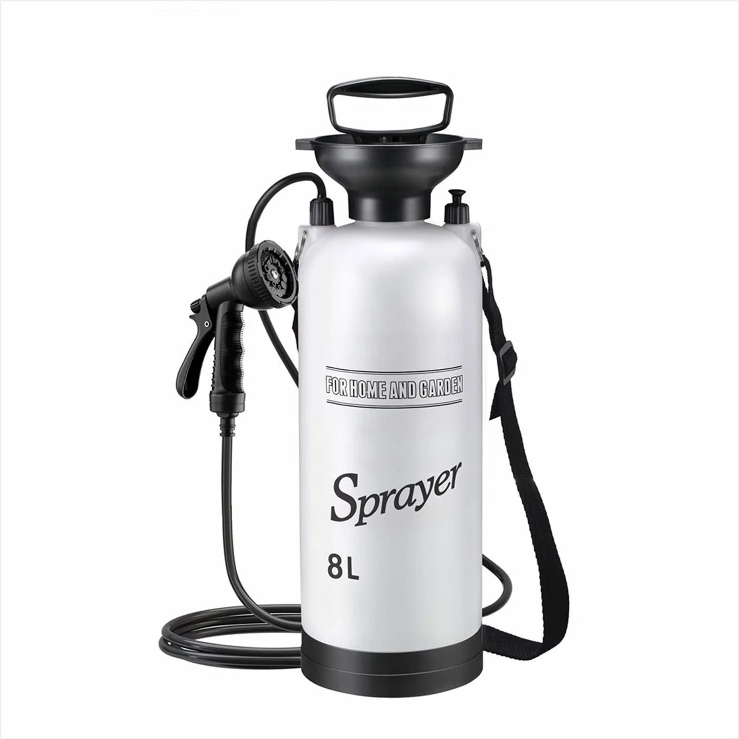 Portable Outdoor Camping Shower