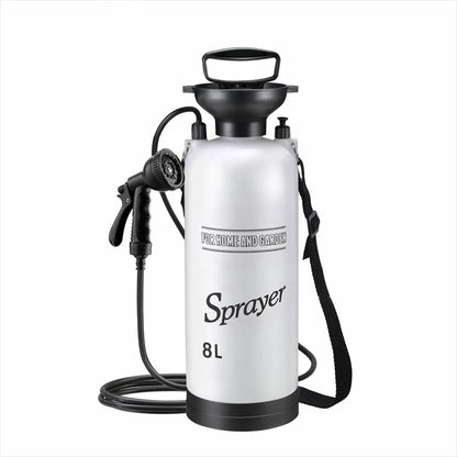 Portable Outdoor Camping Shower
