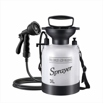 Portable Outdoor Camping Shower