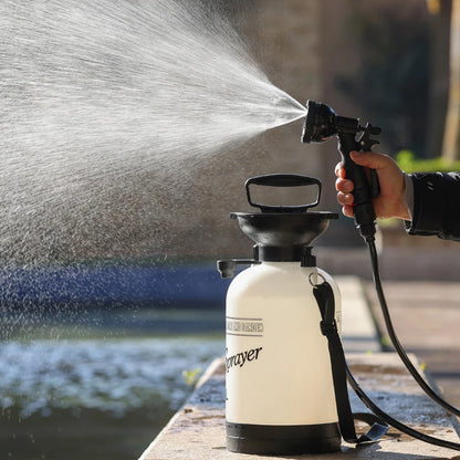 Portable Outdoor Camping Shower