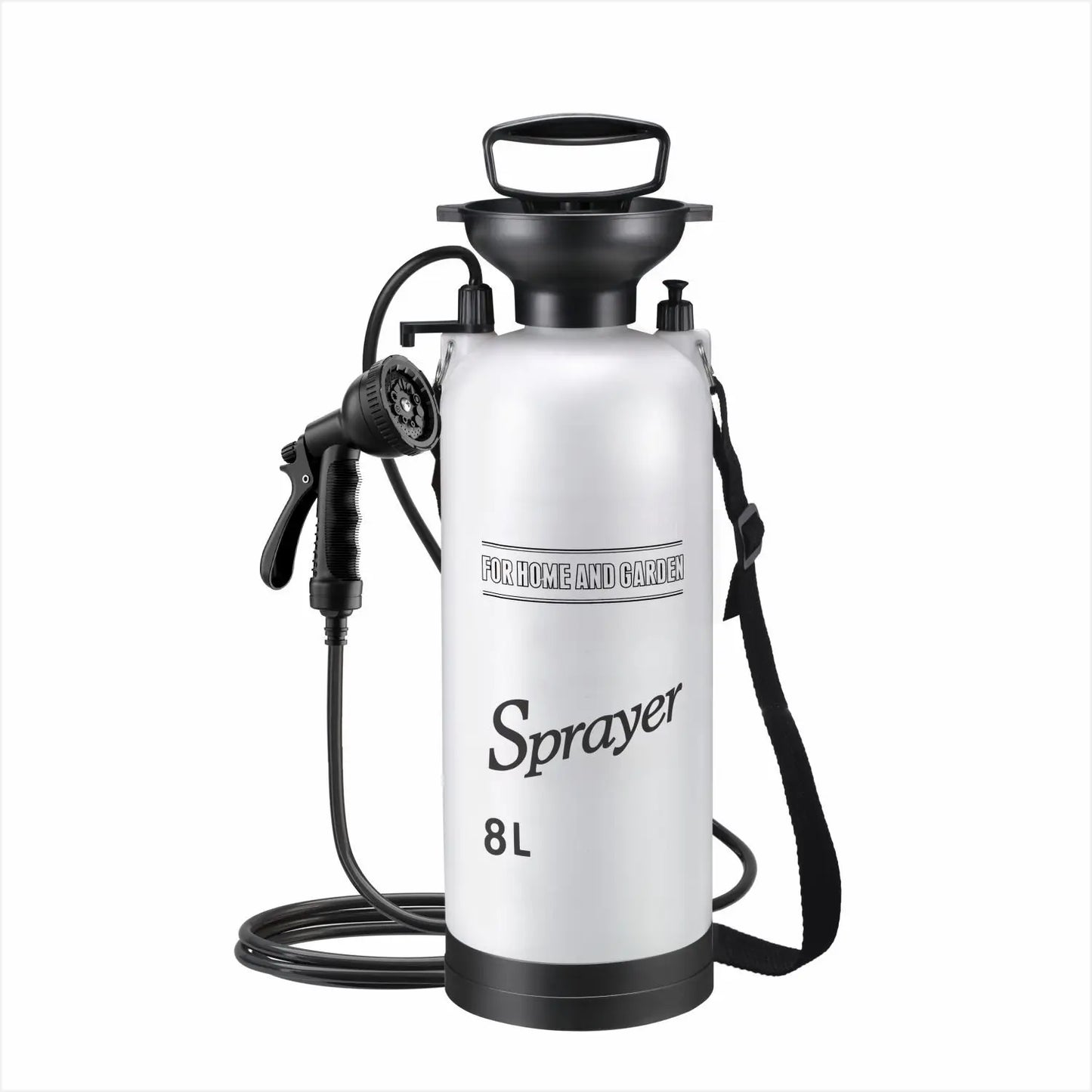 Portable Outdoor Camping Shower